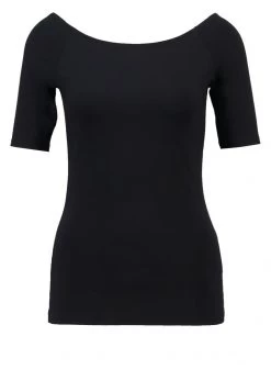 Modström TANSY - T-Shirt Basic - Black - Damen 11 Modström TANSY - T-Shirt Basic - Black - Damen -Mads Nørgaard Verkäufe 2022 7d795863eeff4e1da746fc9e8b2c612d