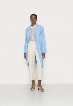 Modström - Damen OYSTERMD PRINT - Hemdbluse - Aqua -Mads Nørgaard Verkäufe 2022 7d9314b8b903408c8d381c595e60efd0