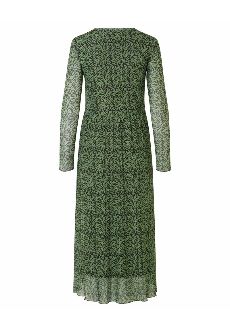 Modström - Damen MODSTRÖM - Freizeitkleid - Oliv 5 Modström - Damen MODSTRÖM - Freizeitkleid - Oliv – Bild 3