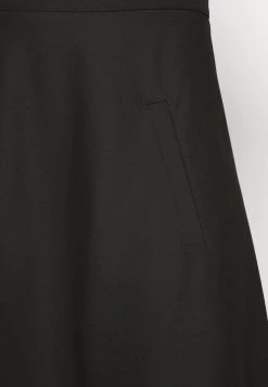 Mads Nørgaard - Damen RECYCLED SPORTINA STELLY SKIRT - A-Linien-Rock - Black -Mads Nørgaard Verkäufe 2022 7de04b9335174d889e39e77c72086d00