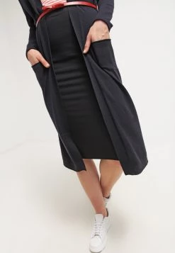 Modström - Damen TUTTI - Bleistiftrock - Black 11 Modström - Damen TUTTI - Bleistiftrock - Black -Mads Nørgaard Verkäufe 2022 7de18556b5704337a73e54660136876d