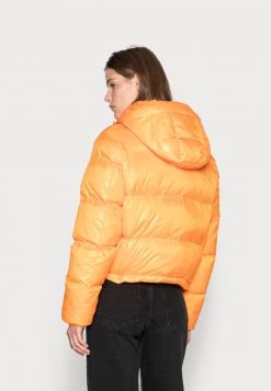 Mads Nørgaard SHINY POLY JOJO - Winterjacke - Oriole - Damen -Mads Nørgaard Verkäufe 2022 7e0c89ba6491465daee549a4bddfaa35