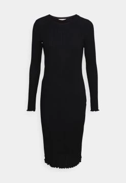 Modström DRESS - Strickkleid - Black - Damen 12 Modström DRESS - Strickkleid - Black - Damen -Mads Nørgaard Verkäufe 2022 7e192ddd7b1f45e598a811ef3dd0ab06
