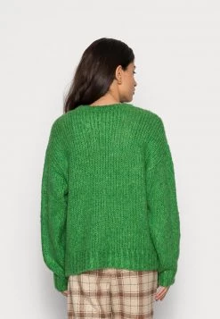 Modström - Damen VALENTIA O NECK - Strickpullover - Island Green 9 Modström - Damen VALENTIA O NECK - Strickpullover - Island Green -Mads Nørgaard Verkäufe 2022 7e36348bd81d47efa7b455dc2266b92a