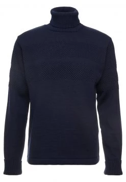 Mads Nørgaard KLEMENS - Strickpullover - Navy - Herren 12 Mads Nørgaard KLEMENS - Strickpullover - Navy - Herren -Mads Nørgaard Verkäufe 2022 7e6c13c3aa9a476986ac2e2cb0926f86