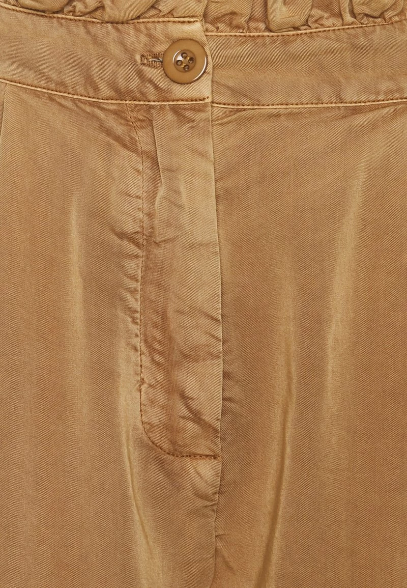 Modström - Damen IRWIN - Shorts - Dark Fennel 5 Modström - Damen IRWIN - Shorts - Dark Fennel – Bild 3