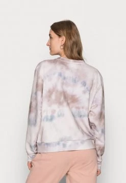 Modström HOLLY PRINT SWEAT - Sweatshirt - Sage Tie Dye - Damen -Mads Nørgaard Verkäufe 2022 7eedf5c587be48edbac4fe74a0fc45a5