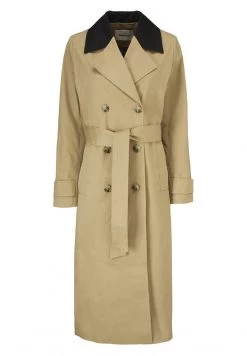 Modström - Damen KINSLEY - Trenchcoat - Camel
