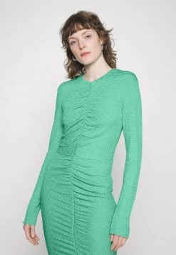 Mads Nørgaard FLEX VULCAN DRESS - Cocktailkleid/festliches Kleid - Light Grass Green - Damen 11 Mads Nørgaard FLEX VULCAN DRESS - Cocktailkleid/festliches Kleid - Light Grass Green - Damen -Mads Nørgaard Verkäufe 2022 7f736a426c8b43de8a7981cc6c779960