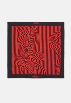 Mads Nørgaard - Damen SOFT SELF SCARF - Tuch - Cherry Tomato 9 Mads Nørgaard - Damen SOFT SELF SCARF - Tuch - Cherry Tomato -Mads Nørgaard Verkäufe 2022 7fb7c703b76d4f0180d4e42727fe9219