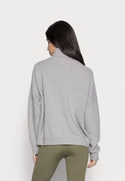 Mads Nørgaard - Damen RECY SOFT KARLA - Strickpullover - Light Grey Melange 9 Mads Nørgaard - Damen RECY SOFT KARLA - Strickpullover - Light Grey Melange -Mads Nørgaard Verkäufe 2022 7fccf5b221884b2da3bb1793eebd4782