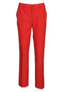 Mads Nørgaard Chino - Red - Damen