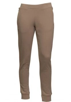 Mads Nørgaard - Damen HOSE IN BEIGE - Jogginghose - 1930 Taupe