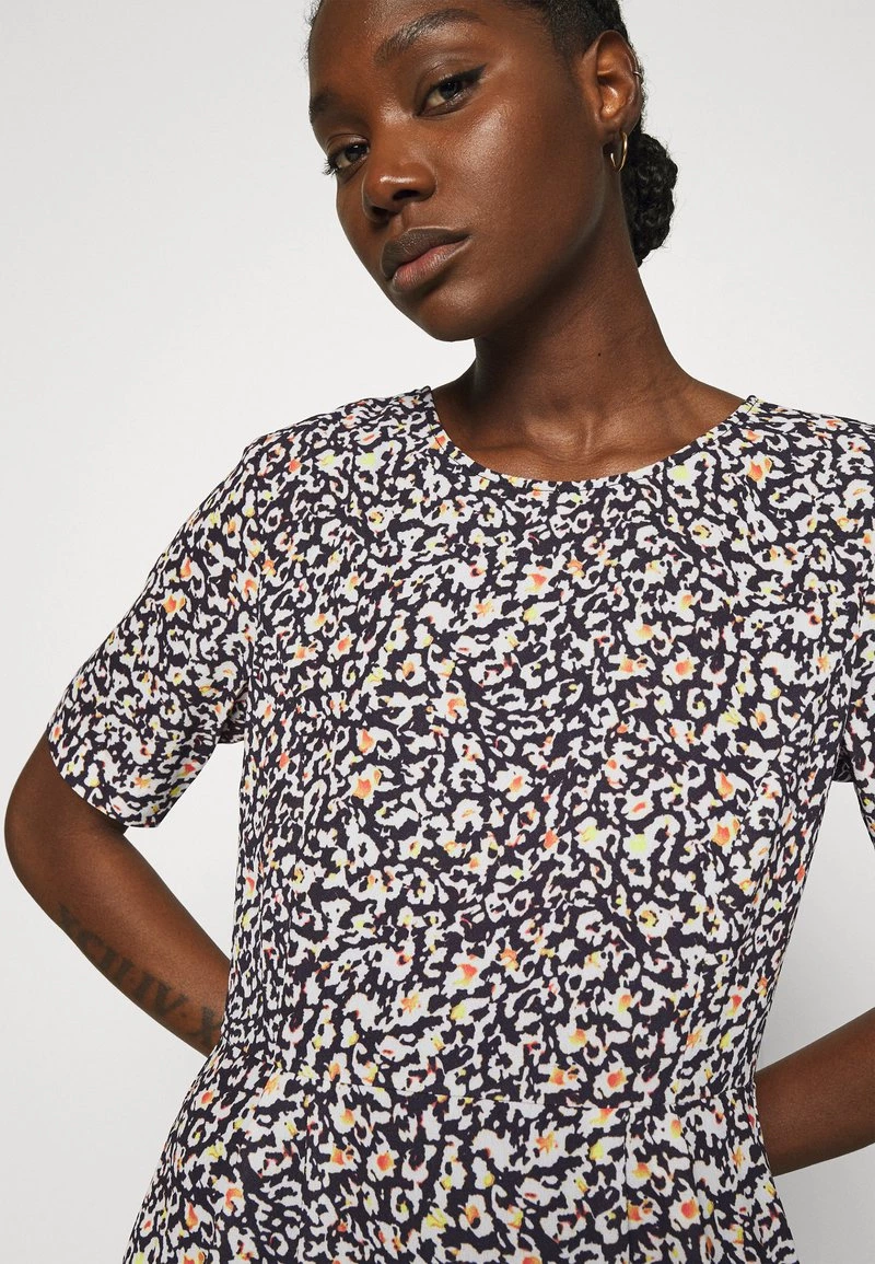 Mads Nørgaard - Damen RECINA DEILY - Freizeitkleid - Black 7 Mads Nørgaard - Damen RECINA DEILY - Freizeitkleid - Black – Bild 5