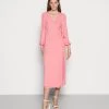 Mads Nørgaard SOLID DINA - Freizeitkleid - Strawberry Pink - Damen 1 Mads Nørgaard SOLID DINA - Freizeitkleid - Strawberry Pink - Damen -Mads Nørgaard Verkäufe 2022 8103443d170741b6a86bae83d3fd140b