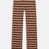 Mads Nørgaard - Kinder STRIPE LALA - Leggings - Hosen - Stripe Pecan Brown -Mads Nørgaard Verkäufe 2022 8110be712c0d4af0aa0806b32c734205