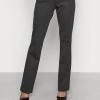 Modström - Damen TANNY FLARE PANTS - Stoffhose - Dark Grey Melange 2 Modström - Damen TANNY FLARE PANTS - Stoffhose - Dark Grey Melange -Mads Nørgaard Verkäufe 2022 812f65b25568420b86dc75de1297497f