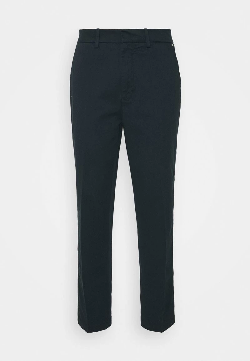 Mads Nørgaard COMFORT PAVEL - Stoffhose - Sky Captain - Herren 6 Mads Nørgaard COMFORT PAVEL - Stoffhose - Sky Captain - Herren – Bild 4