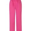 Modström - Damen Stoffhose - Taffy Pink -Mads Nørgaard Verkäufe 2022 82af3368b12f472eb6b617ca0d0922de