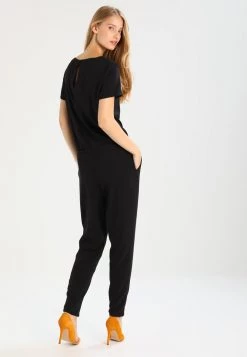 Modström CAMPELL - Jumpsuit - Black - Damen -Mads Nørgaard Verkäufe 2022 82cc6bac614147b0a6b9b597d6b18b54