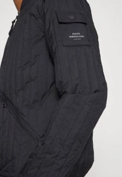 Mads Nørgaard - Herren Bomberjacke - Black 11 Mads Nørgaard - Herren Bomberjacke - Black -Mads Nørgaard Verkäufe 2022 82d52f6b7bef451b8175c76d79904e2c