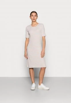 Modström - Damen ITTAKA DRESS - Jerseykleid - Peach