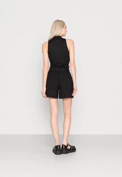 Modström PANNE - Shorts - Black - Damen 9 Modström PANNE - Shorts - Black - Damen -Mads Nørgaard Verkäufe 2022 8399987ba3ea4e9db2dd15a9c952bb62