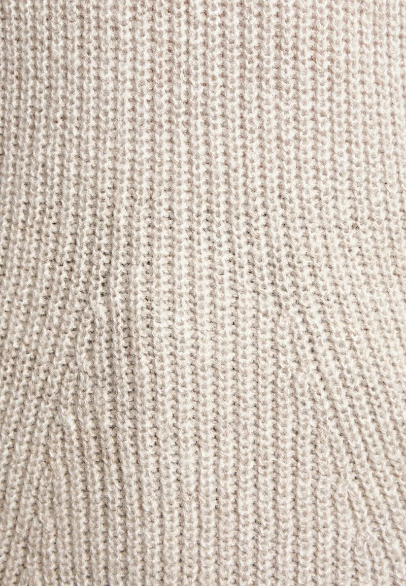 Modström - Damen NOEL - Strickpullover - Off White 8 Modström - Damen NOEL - Strickpullover - Off White – Bild 6