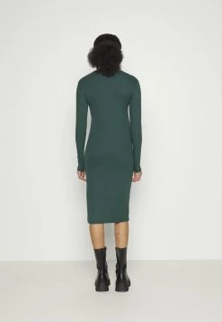 Modström - Damen KROWN NECK DRESS - Etuikleid - Bottle Green -Mads Nørgaard Verkäufe 2022 83fc87bdaee64cb0b69e0d91abfb6ec4