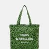 Mads Nørgaard RECYCLED BOUTIQUE ATHENE BAG - Shopping Bag - Classic Green/black - Damen 1 Mads Nørgaard RECYCLED BOUTIQUE ATHENE BAG - Shopping Bag - Classic Green/black - Damen -Mads Nørgaard Verkäufe 2022 84120b4281eb4f569af15a6e16db02b5
