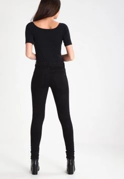 Modström TANSY - T-Shirt Basic - Black - Damen 9 Modström TANSY - T-Shirt Basic - Black - Damen -Mads Nørgaard Verkäufe 2022 84328bda3ead4093ab910e41adbdaad9