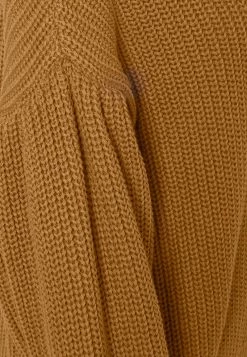 Modström - Damen HANNI O-NECK - Strickpullover - Brown Oak 7 Modström - Damen HANNI O-NECK - Strickpullover - Brown Oak -Mads Nørgaard Verkäufe 2022 8496f648b577461ba25ba3037e318057