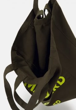 Mads Nørgaard RECYCLED BOUTIQUE ALTEA - Shopping Bag - Forest Night - Damen 8 Mads Nørgaard RECYCLED BOUTIQUE ALTEA - Shopping Bag - Forest Night - Damen -Mads Nørgaard Verkäufe 2022 8517bd49fe124d99adc64fa8120b7d5e