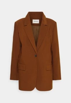 Modström GALE - Kurzmantel - Pecan - Damen
