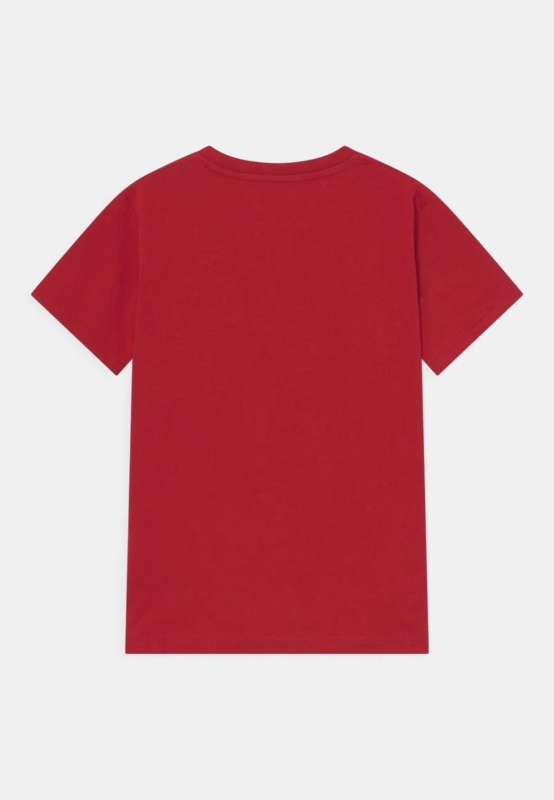 Mads Nørgaard PRINTED TEE THORLINO UNISEX - T-Shirt Print - Chili Pepper 4 Mads Nørgaard PRINTED TEE THORLINO UNISEX - T-Shirt Print - Chili Pepper – Bild 2