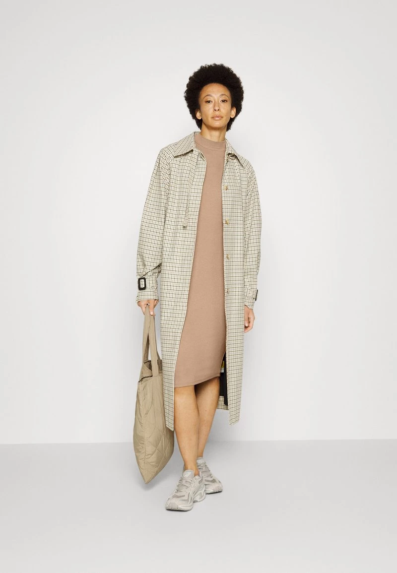 Modström KROWN DRESS - Strickkleid - Mountain Trail - Damen 4 Modström KROWN DRESS - Strickkleid - Mountain Trail - Damen – Bild 2