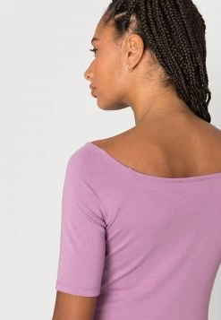 Modström TANSY - T-Shirt Basic - Valerian - Damen -Mads Nørgaard Verkäufe 2022 8665cf91ff6f4c2e9f5575703e9fa7b0