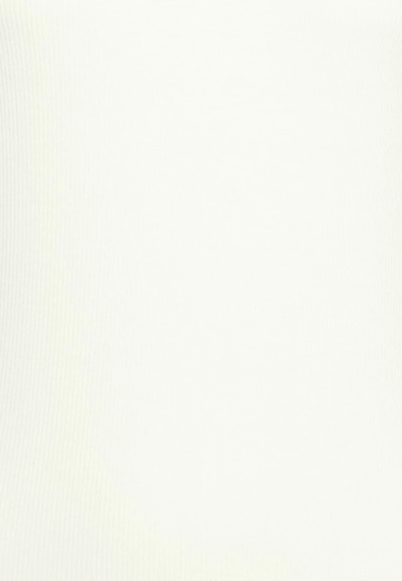 Modström KROWN T NECK - Langarmshirt - Porcelain - Damen 7 Modström KROWN T NECK - Langarmshirt - Porcelain - Damen – Bild 5