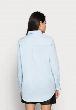 Modström ARTHUR - Hemdbluse - Blue Wash - Damen 9 Modström ARTHUR - Hemdbluse - Blue Wash - Damen -Mads Nørgaard Verkäufe 2022 86f7025052c844b0a68b7bfacaf716ae