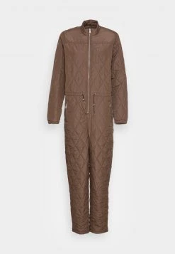 Modström - Damen KRYSTAL PADDED - Jumpsuit - Chipmunk 10 Modström - Damen KRYSTAL PADDED - Jumpsuit - Chipmunk -Mads Nørgaard Verkäufe 2022 87623033210c46899d081da584fef928