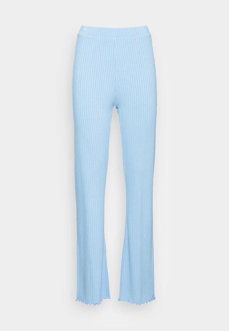 Mads Nørgaard SOLID LONNIE - Leggings - Hosen - Della Robbia Blue - Damen 6 Mads Nørgaard SOLID LONNIE - Leggings - Hosen - Della Robbia Blue - Damen – Bild 4