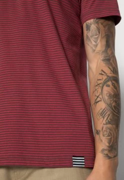 Mads Nørgaard ORGANIC MINI THOR TEE - T-Shirt Print - Turkish Coffee/chili Pepper - Herren 11 Mads Nørgaard ORGANIC MINI THOR TEE - T-Shirt Print - Turkish Coffee/chili Pepper - Herren -Mads Nørgaard Verkäufe 2022 885b3984fc3b49da80c3a4c2e9ed3077