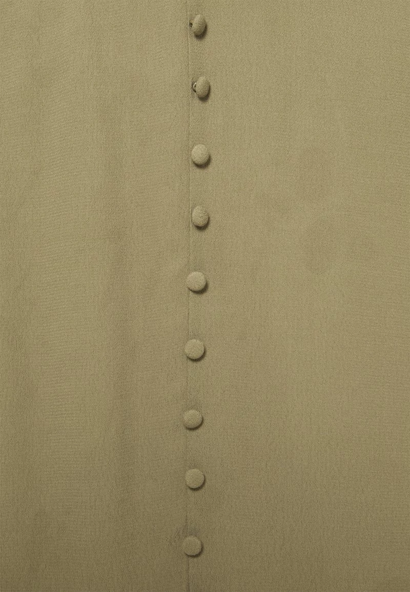 Modström ISA SKIRT - Minirock - Light Khaki - Damen 5 Modström ISA SKIRT - Minirock - Light Khaki - Damen – Bild 3