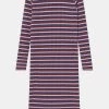 Mads Nørgaard - Kinder LUREX STRIPE DUBINA DRESS - Jerseykleid - Purple 1 Mads Nørgaard - Kinder LUREX STRIPE DUBINA DRESS - Jerseykleid - Purple -Mads Nørgaard Verkäufe 2022 8902eb8f952543d2a3e51234aa00e859