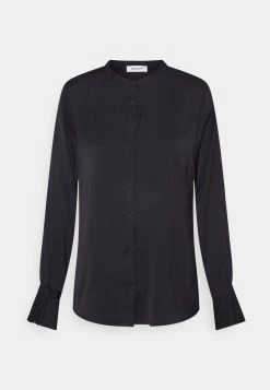 Modström - Damen FOSTER - Hemdbluse - Black -Mads Nørgaard Verkäufe 2022 8950d549d33d4e1c8d5edf8d9a4a6240