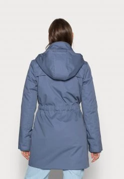 Modström - Damen DENISE COAT - Parka - Vintage Blue 9 Modström - Damen DENISE COAT - Parka - Vintage Blue -Mads Nørgaard Verkäufe 2022 89e0a2ca99554c548254c3a1420a767a