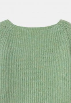Mads Nørgaard HAIRY KANUNI - Strickpullover - Pastel Green - Kinder 7 Mads Nørgaard HAIRY KANUNI - Strickpullover - Pastel Green - Kinder -Mads Nørgaard Verkäufe 2022 8a2c70b65616422db2b000fc9e0505b6