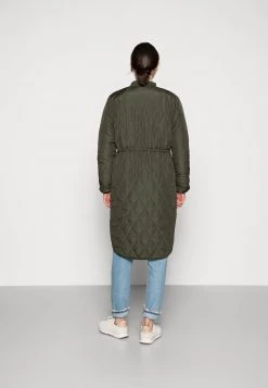 Modström KIP JACKET - Wintermantel - Dark Army - Damen -Mads Nørgaard Verkäufe 2022 8a5594c393ea4df6bf62d071a0adf338