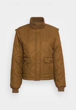 Mads Nørgaard DUVET DREAM JAZZY - Übergangsjacke - Breen - Damen -Mads Nørgaard Verkäufe 2022 8aa435ee61634df5ba82e64d07812825