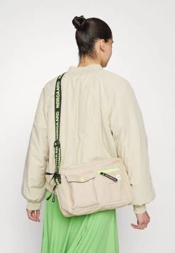 Mads Nørgaard - Damen BEL ONE CAPPA BAG - Umhängetasche - Croissant